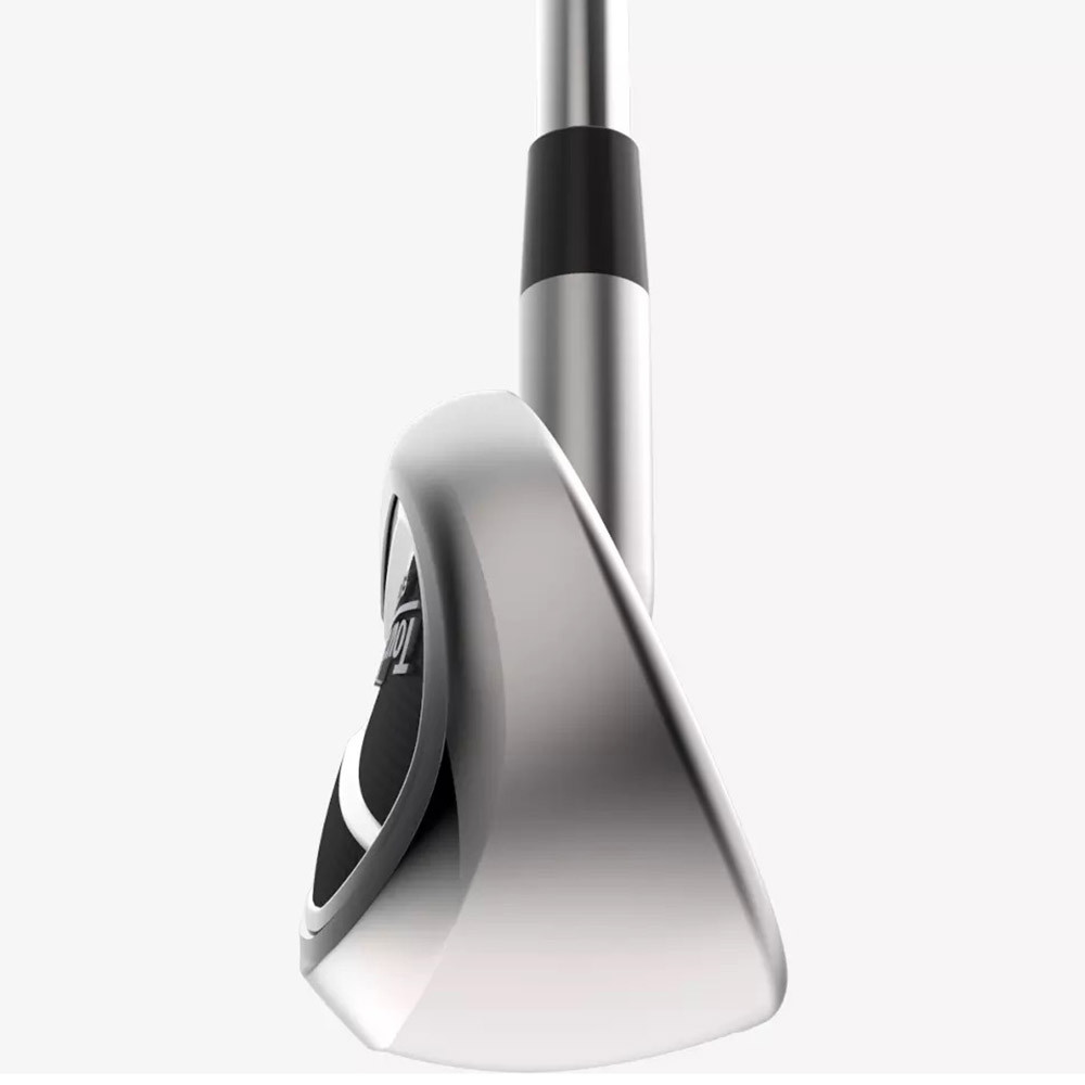 Tour Edge Exotics X725 Irons - Maple Hill Golf